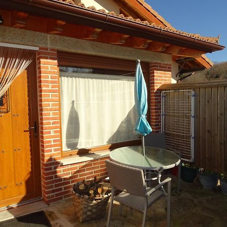 Altillo Del Aravalle Umbrias Екстер'єр фото